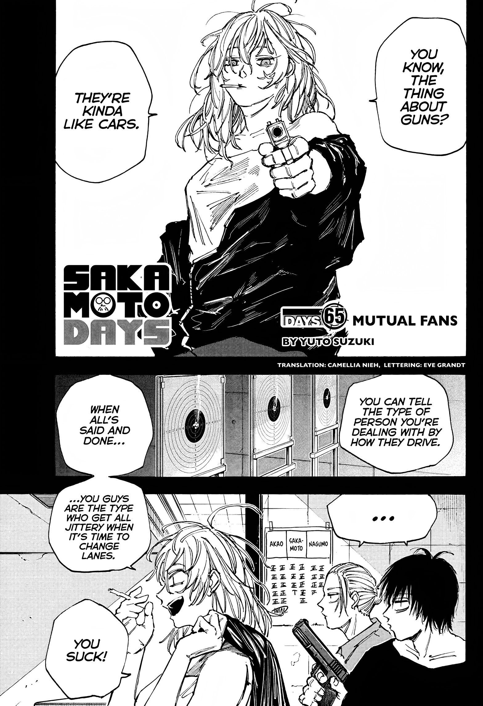 Page 1 of Chapter 65