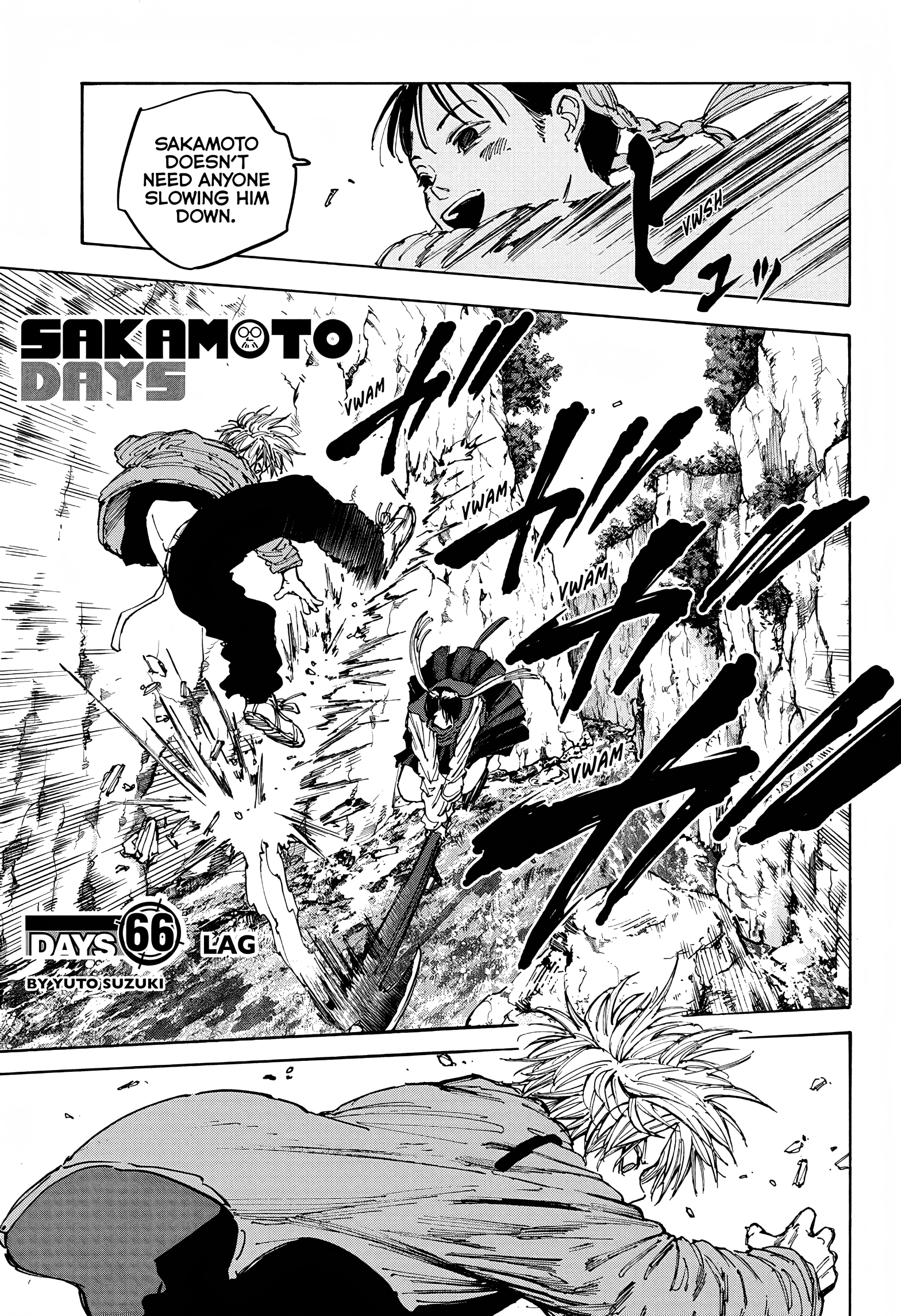 Page 1 of Chapter 66