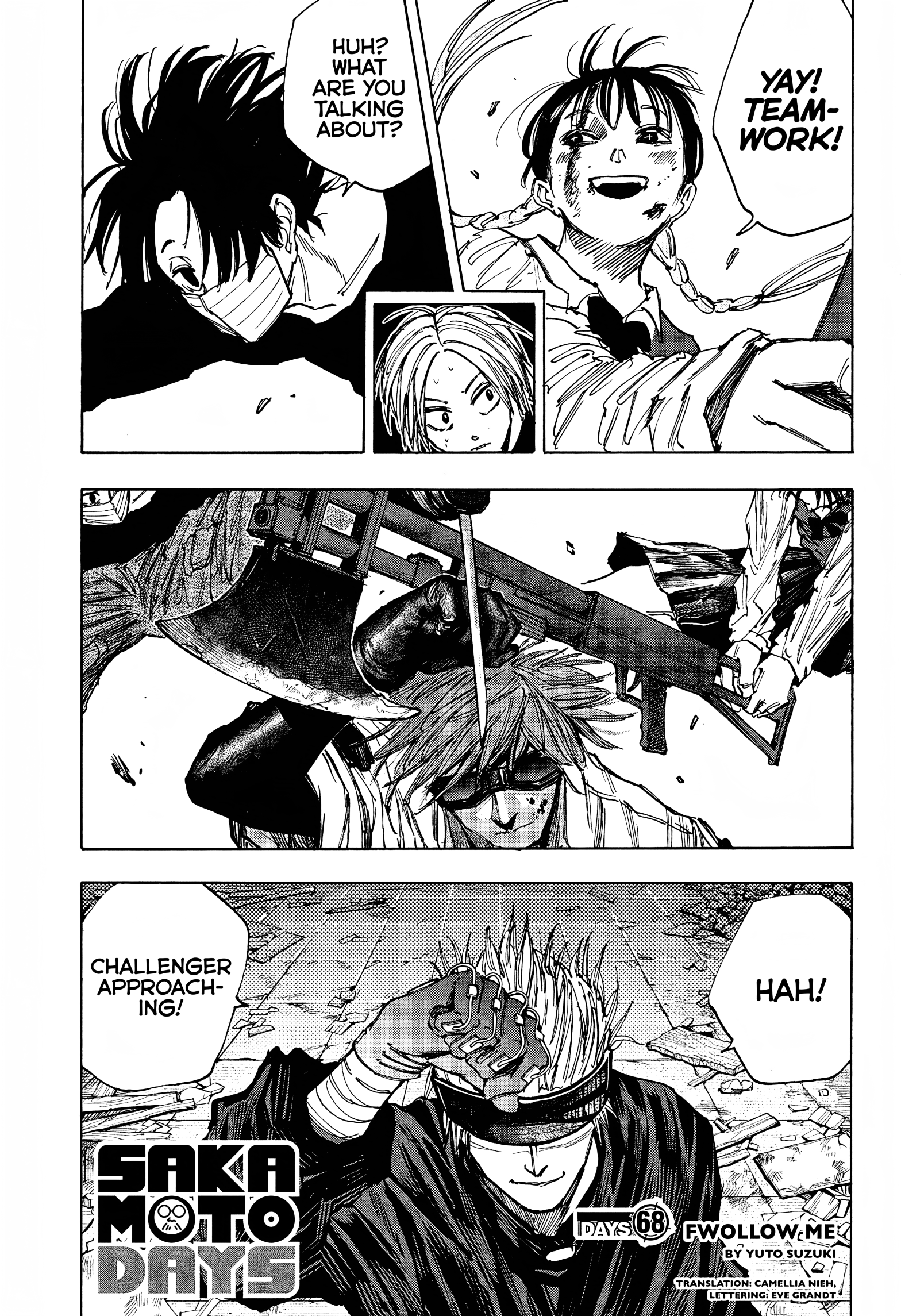 Page 1 of Chapter 68