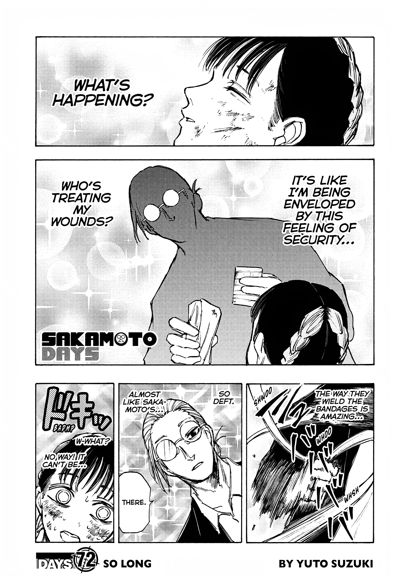 Page 1 of Chapter 72