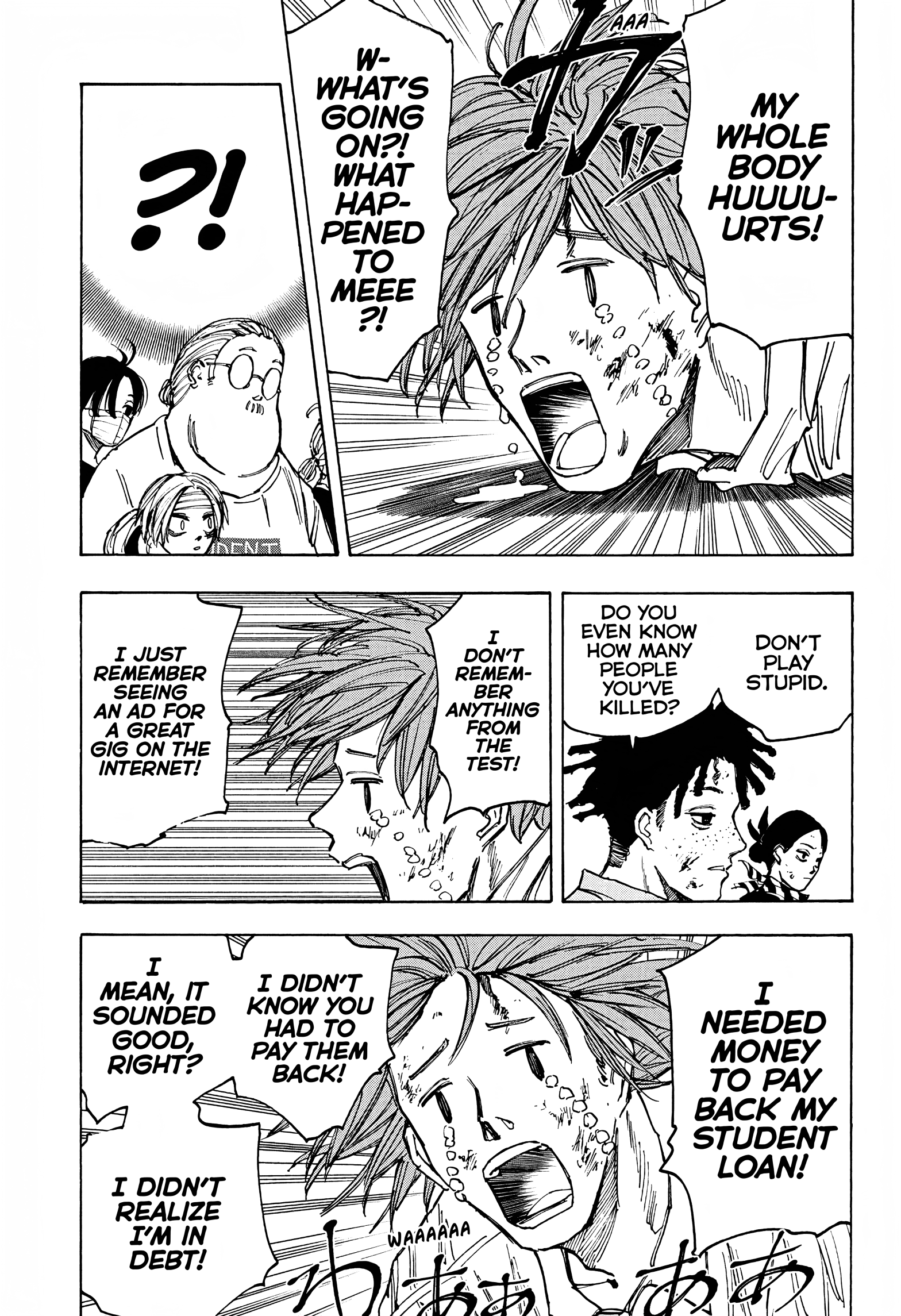 Page 8 of Chapter 72