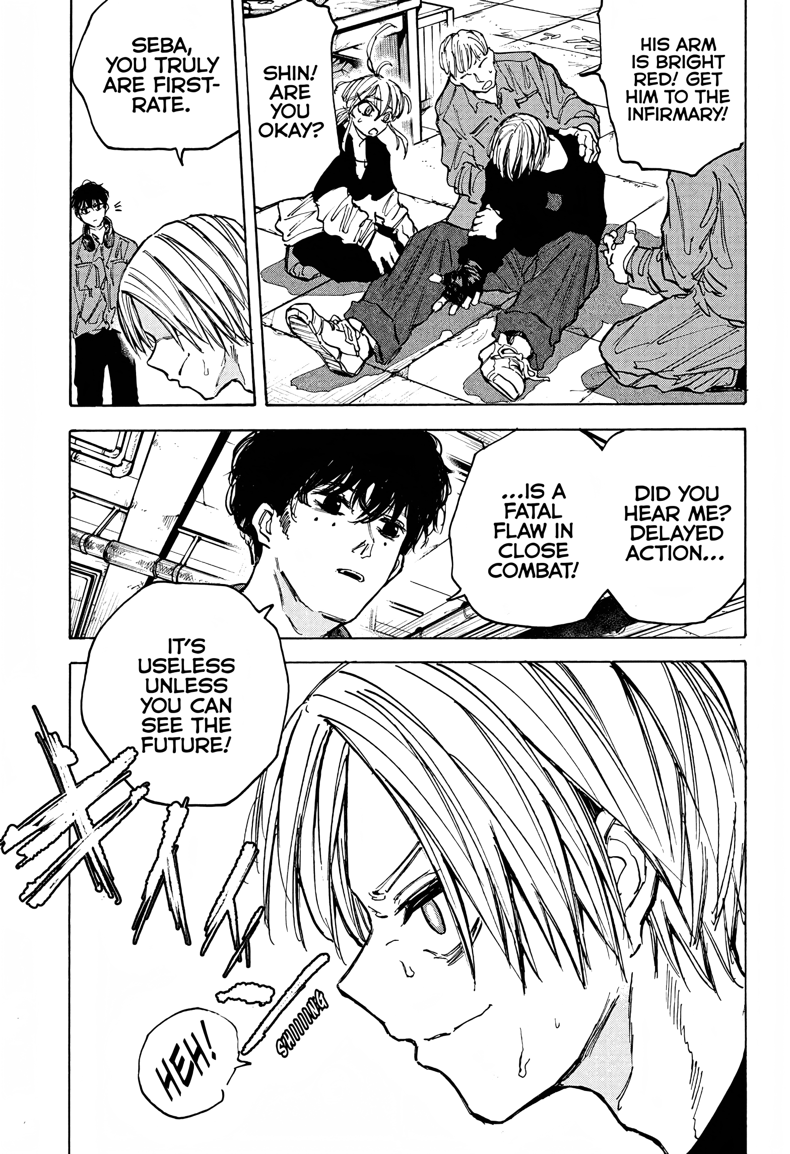 Page 15 of Chapter 83