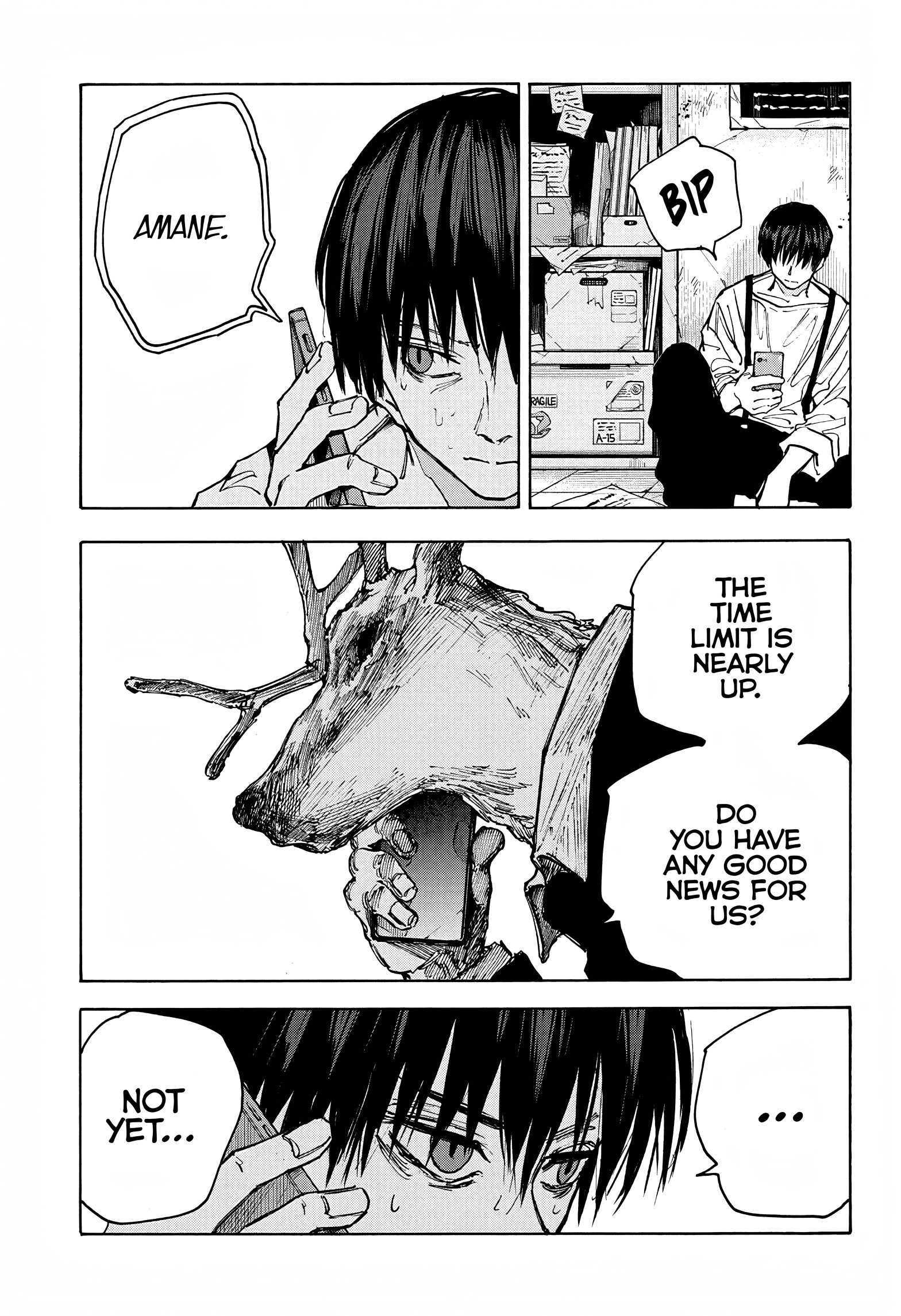 Page 15 of Chapter 85