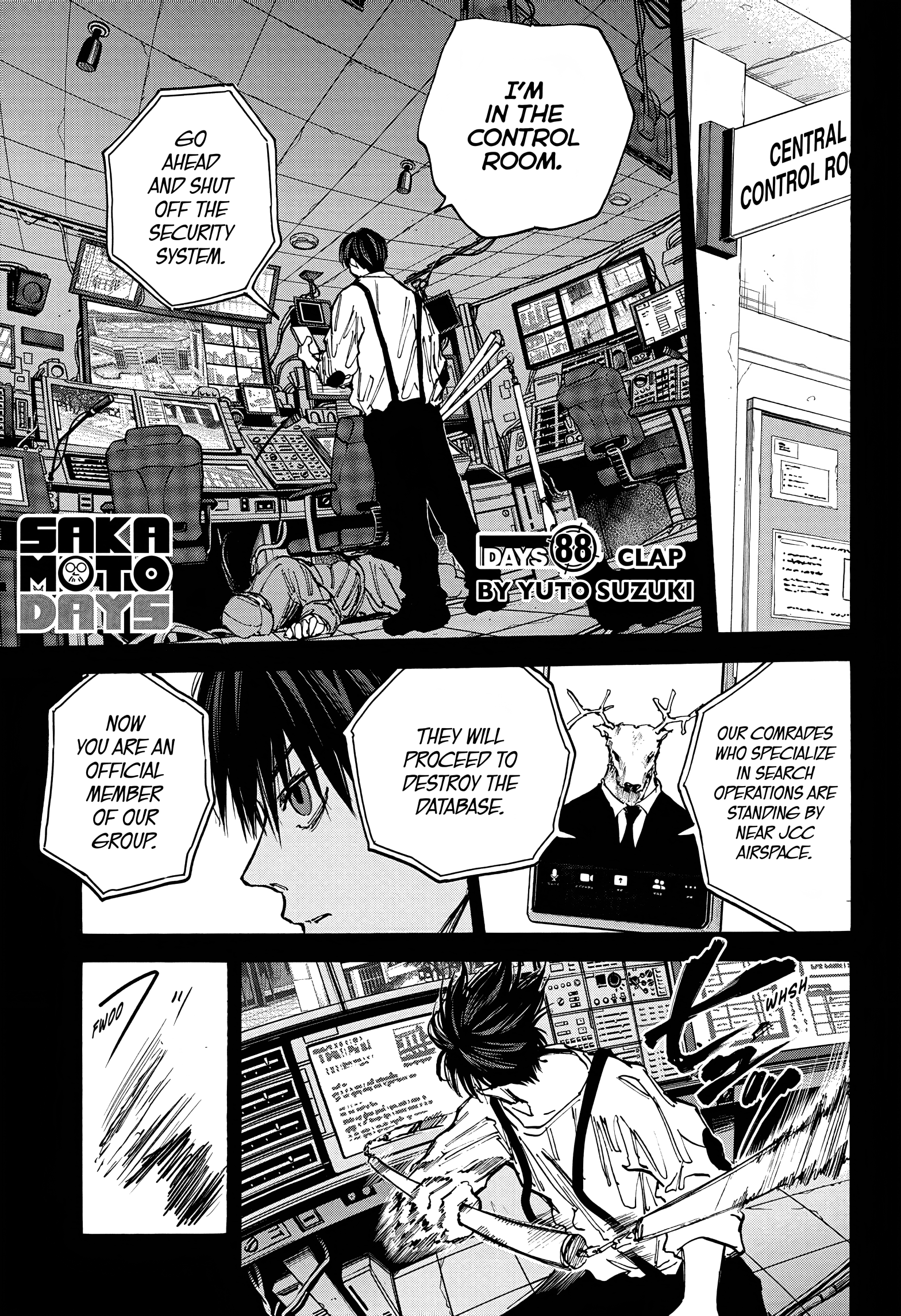 Page 1 of Chapter 88