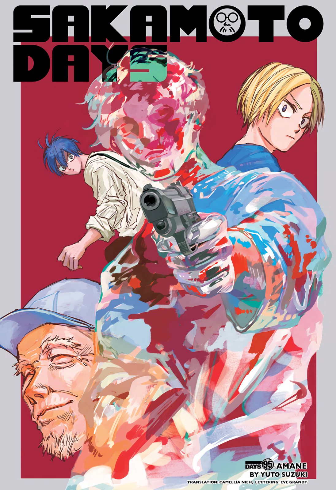 Page 1 of Chapter 95
