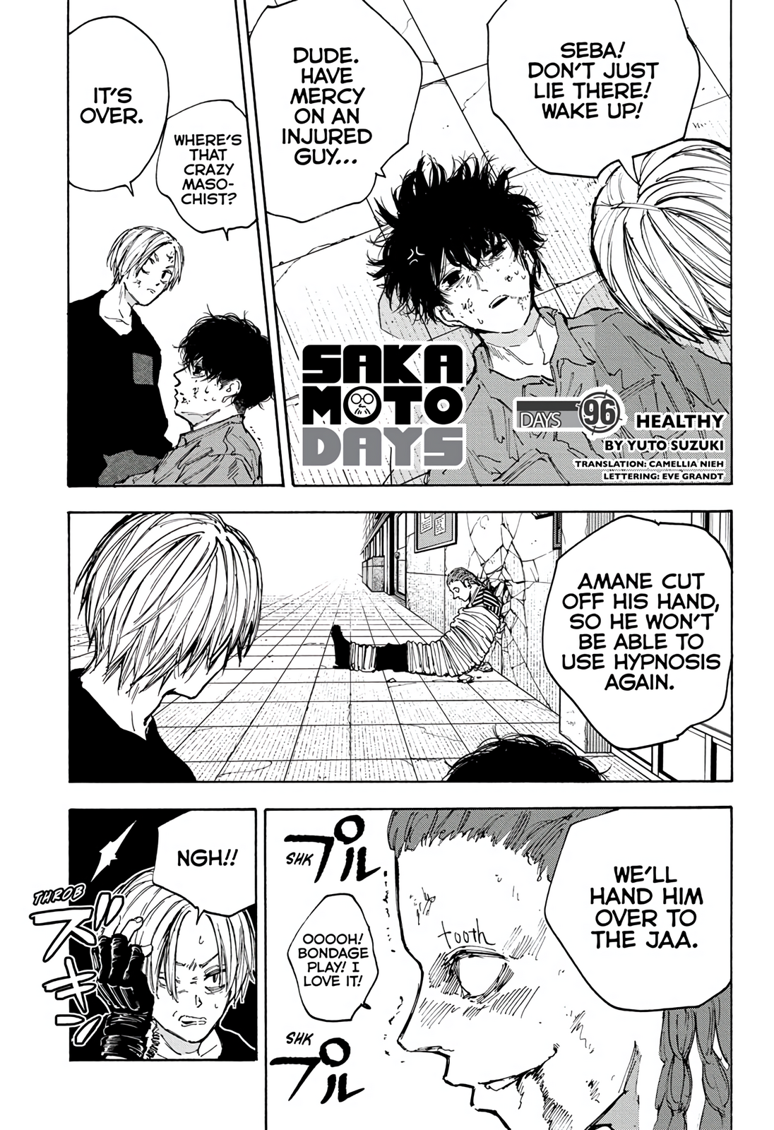 Page 1 of Chapter 96