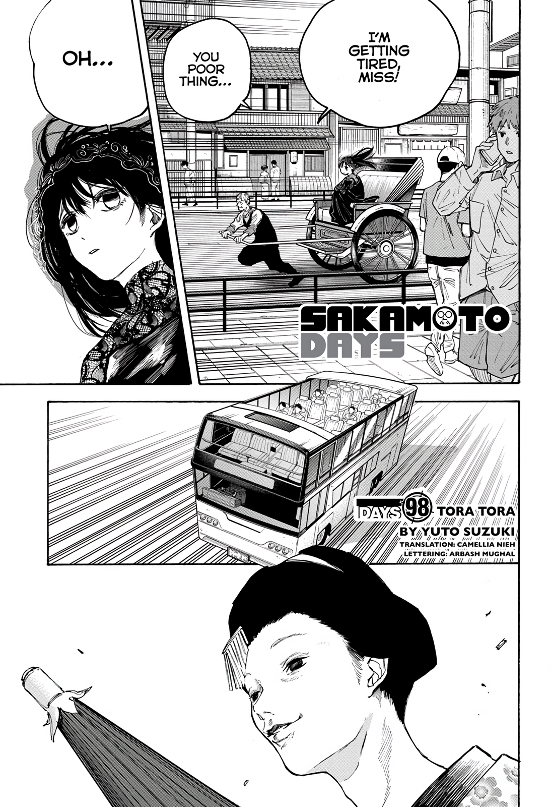 Page 1 of Chapter 98