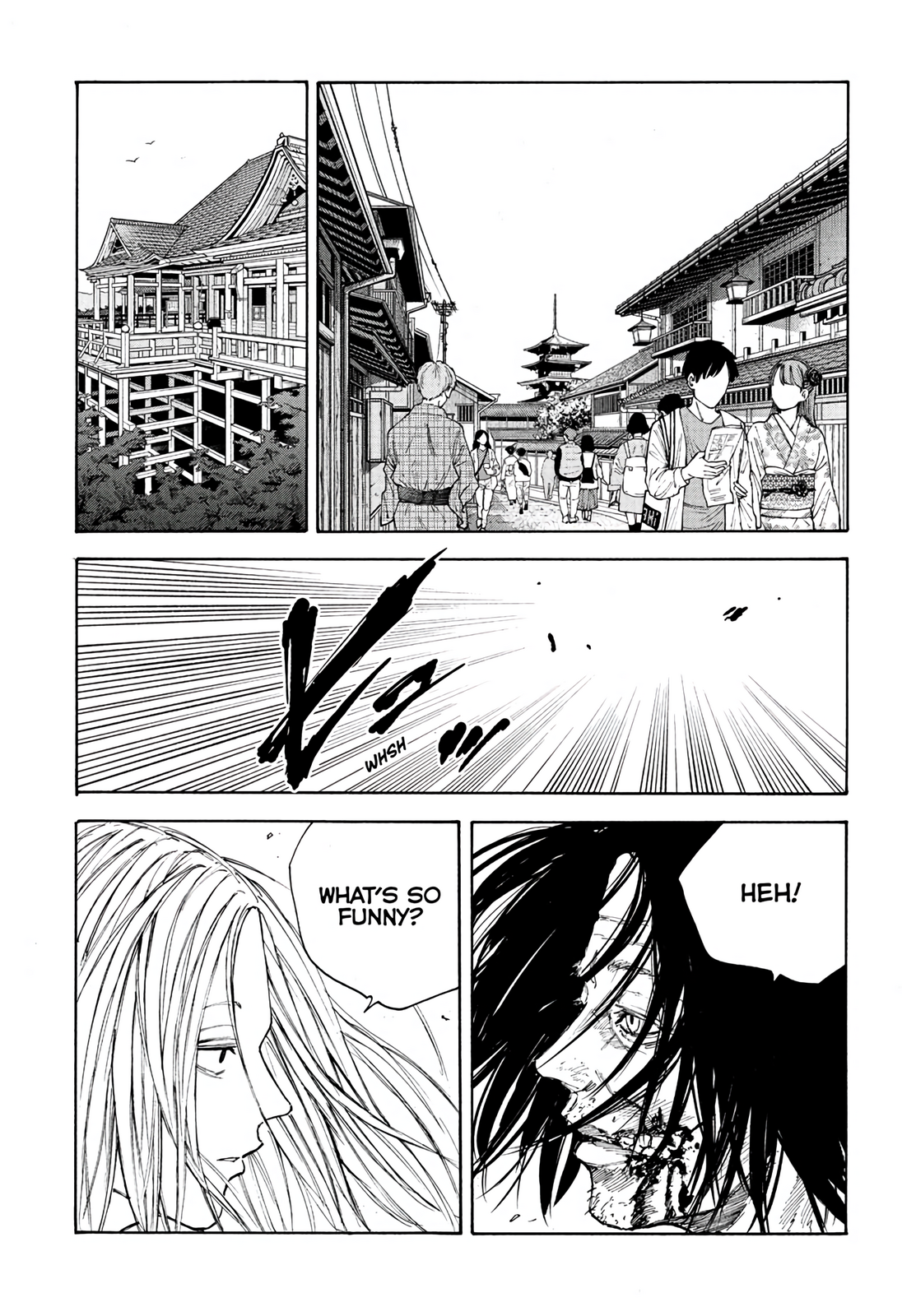 Page 1 of Chapter 99