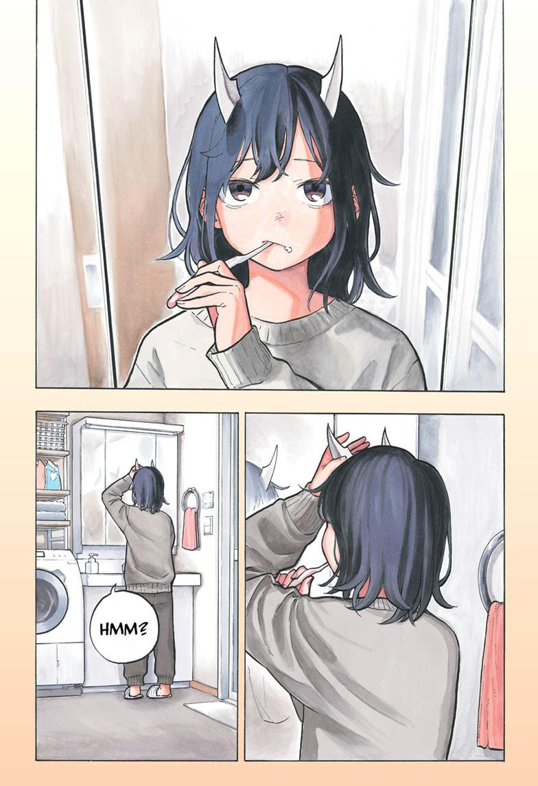 Page 1 of Chapter 1
