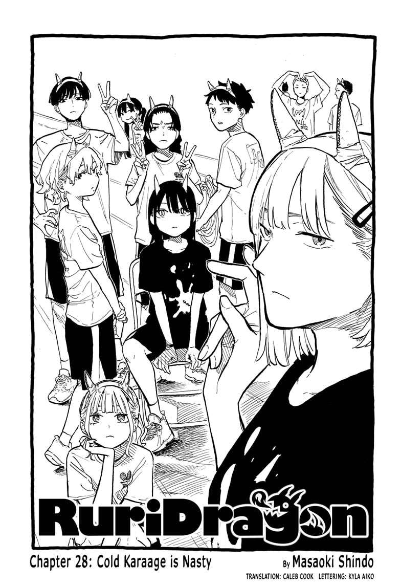 Page 1 of Chapter 28