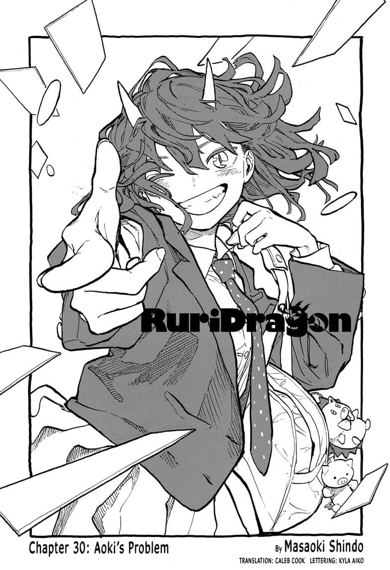 Page 1 of Chapter 30
