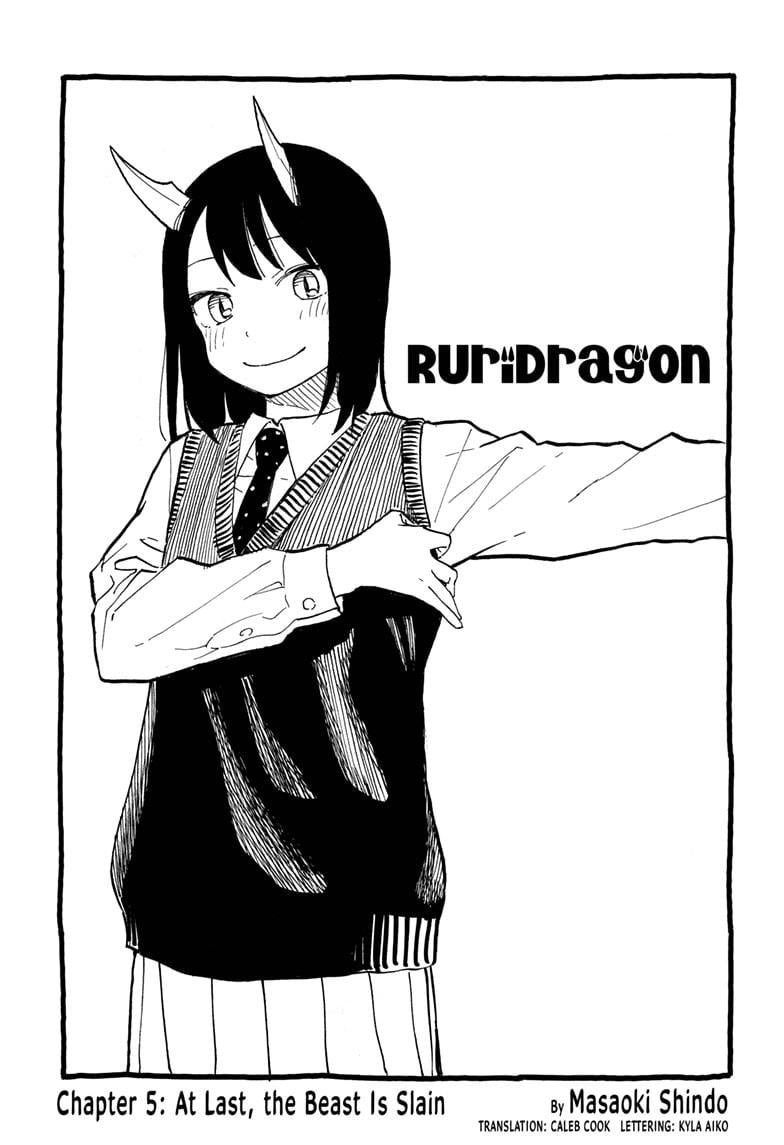 Page 1 of Chapter 5