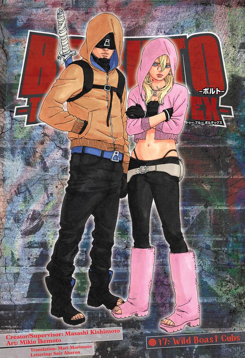 Page 1 of Chapter 17