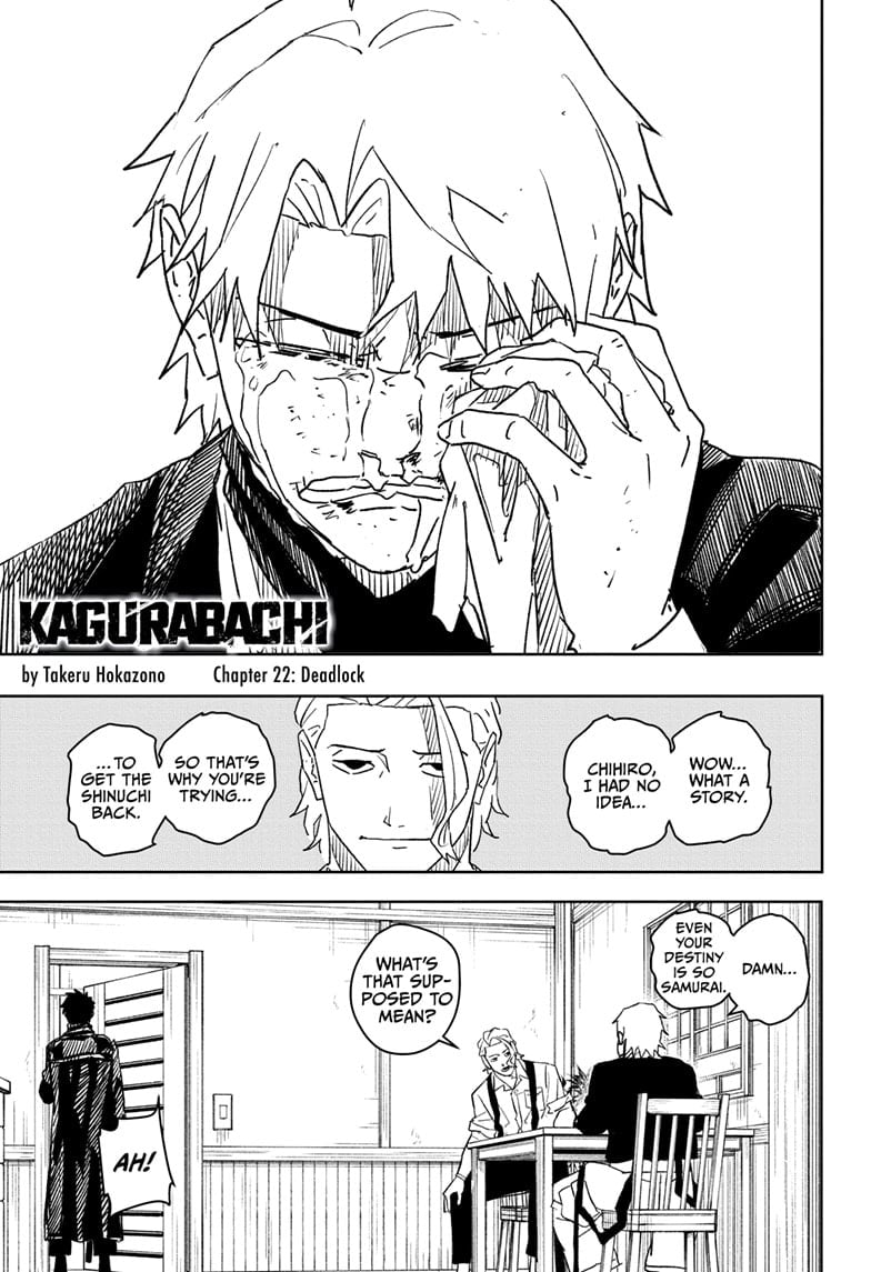 Page 1 of Chapter 22