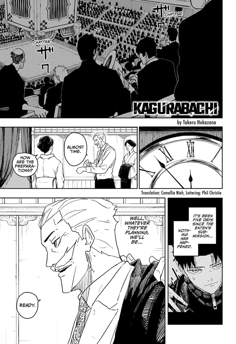 Page 1 of Chapter 27