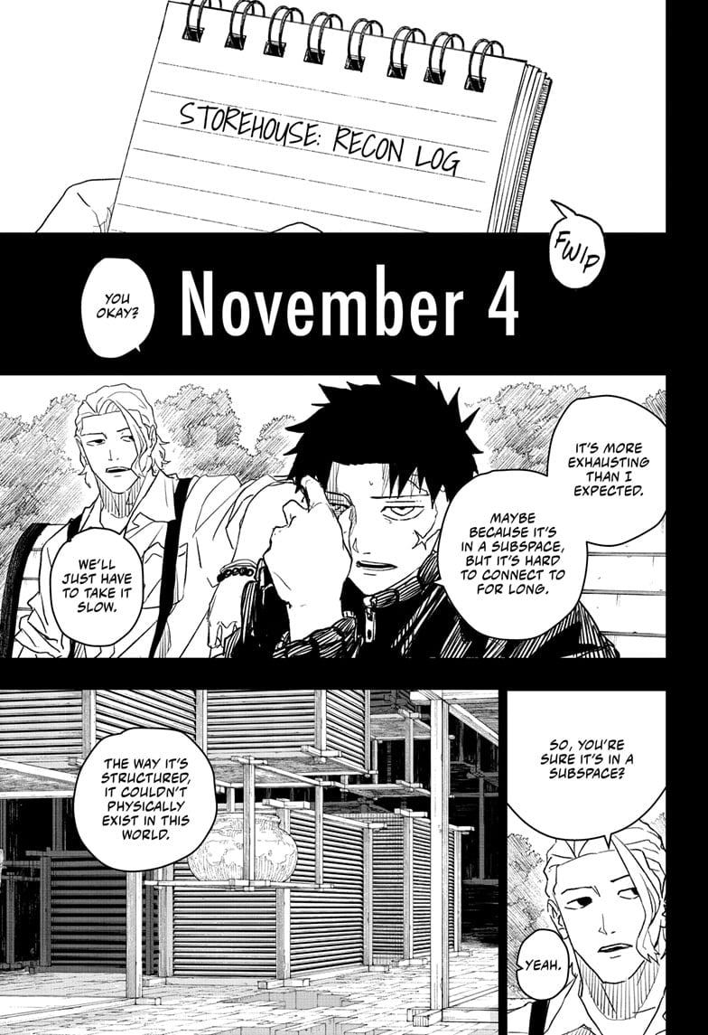 Page 1 of Chapter 28