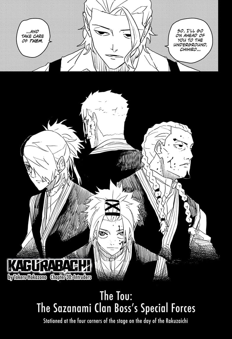 Page 1 of Chapter 30