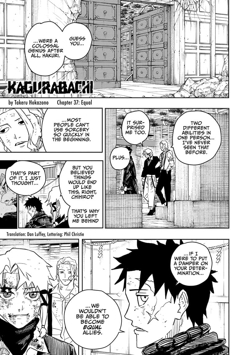 Page 1 of Chapter 37