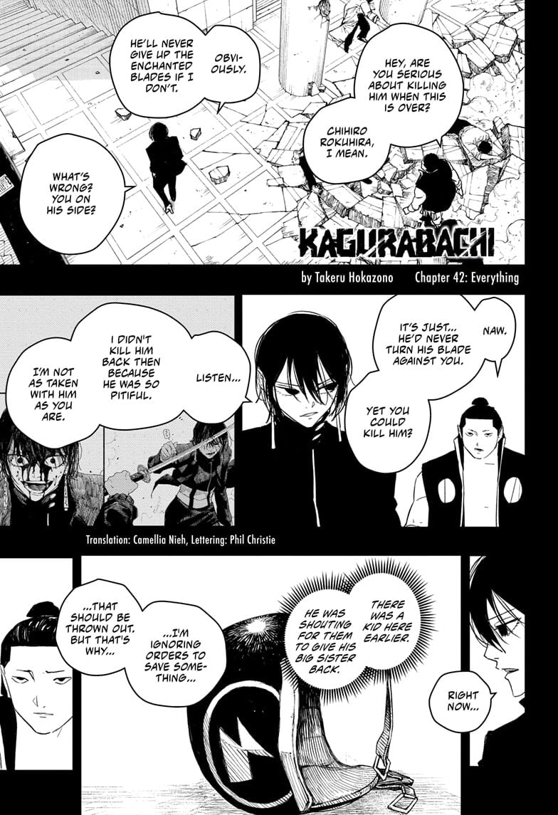Page 1 of Chapter 42