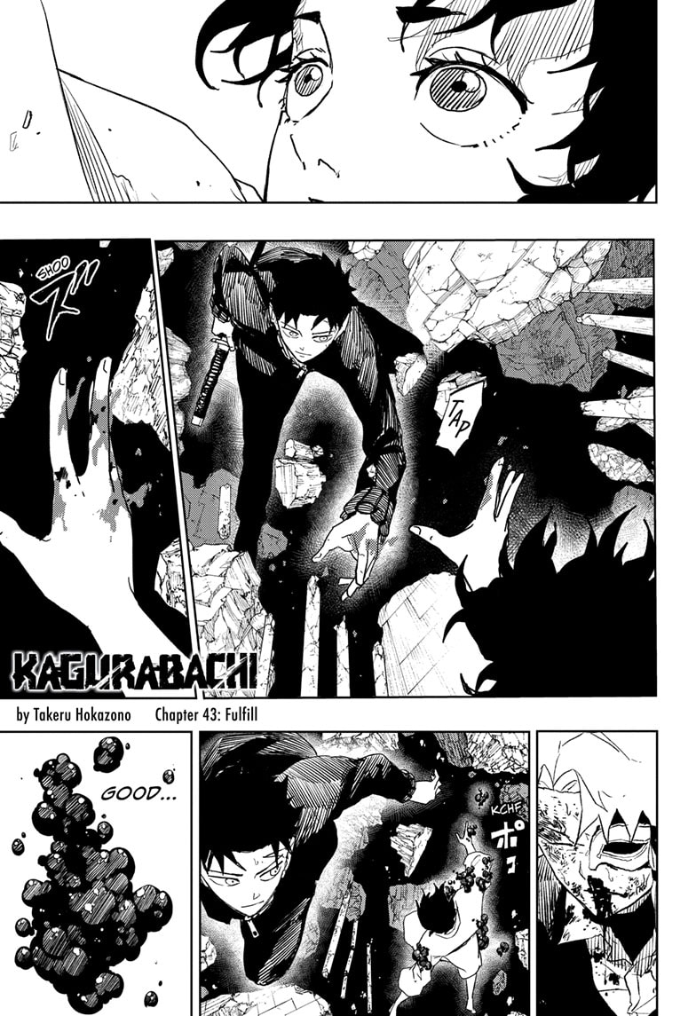 Page 1 of Chapter 43