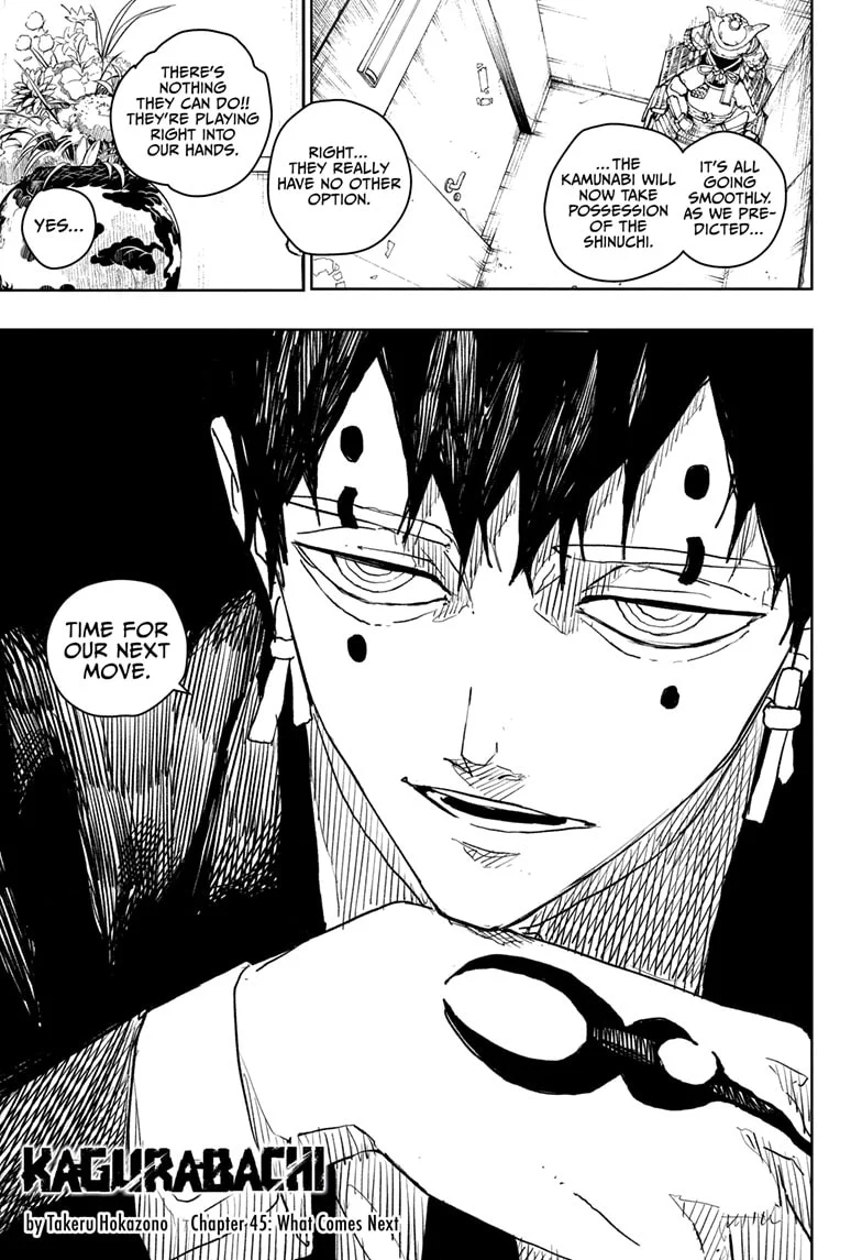 Page 1 of Chapter 45