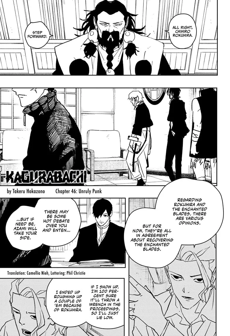 Page 1 of Chapter 46