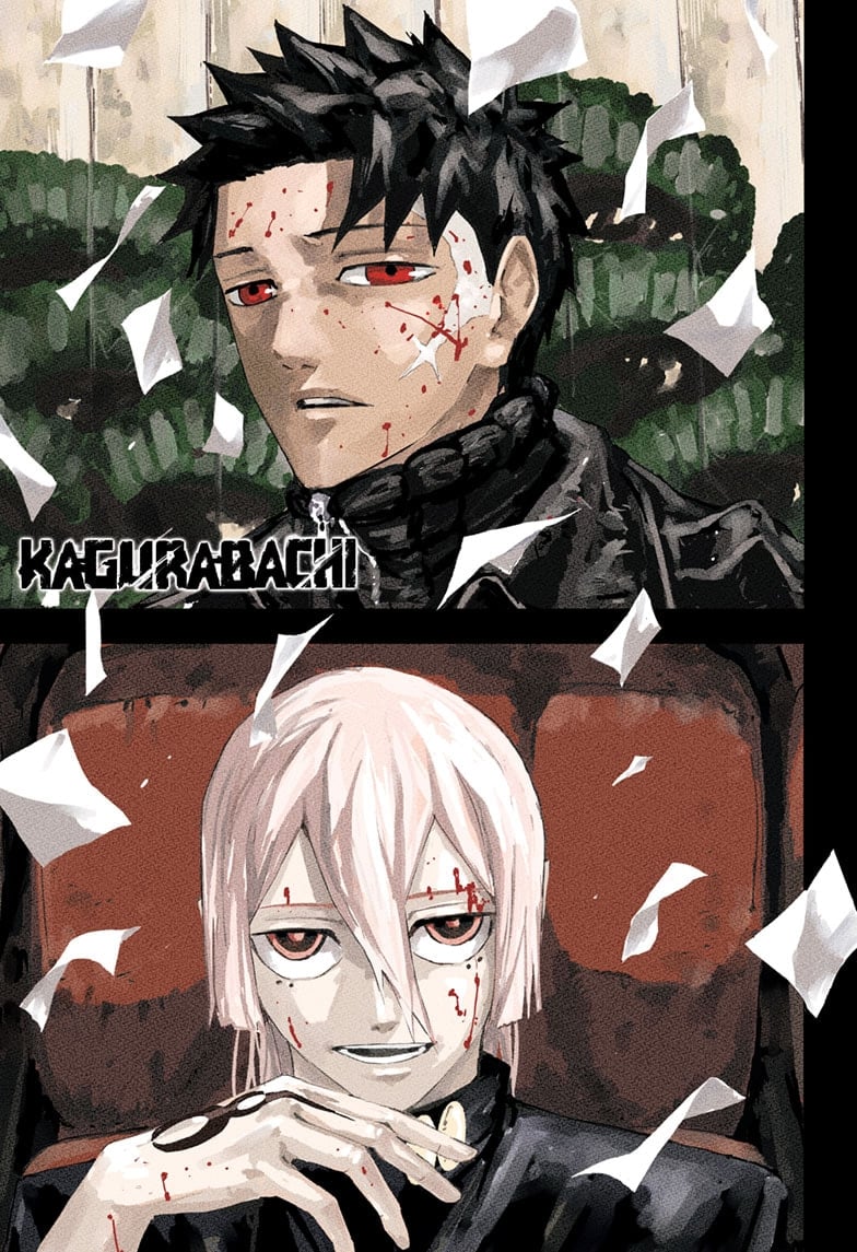 Page 1 of Chapter 53
