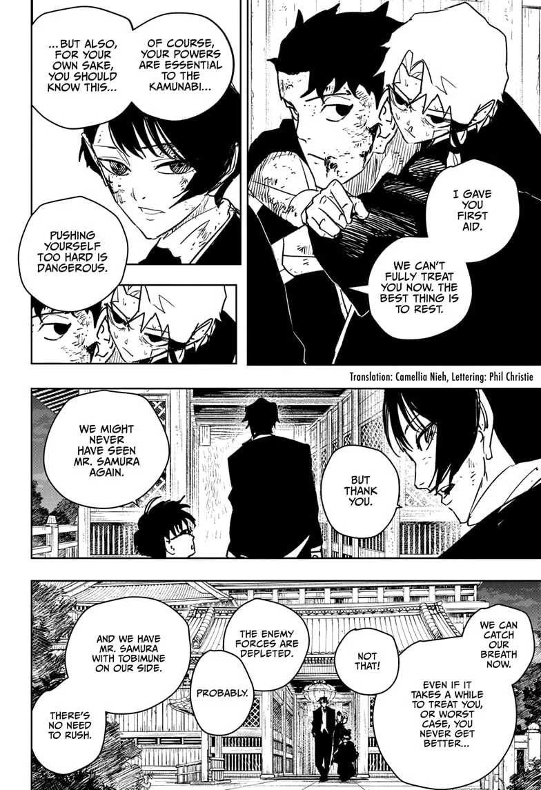 Page 2 of Chapter 58