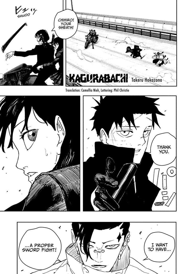 Page 1 of Chapter 64