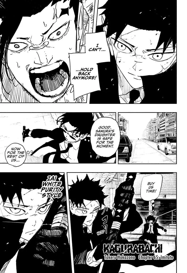 Page 1 of Chapter 65