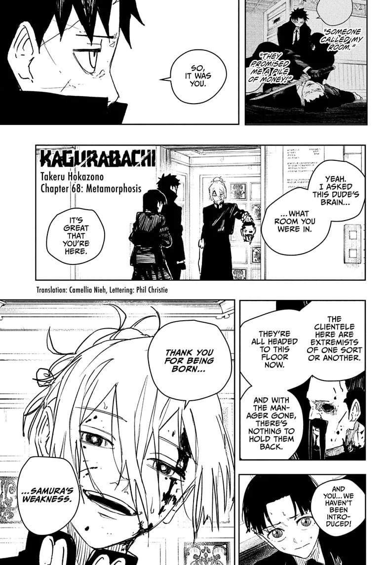 Page 1 of Chapter 68