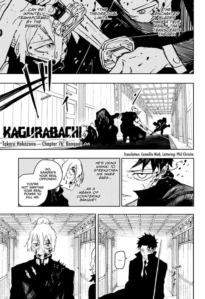 Page 1 of Chapter 76