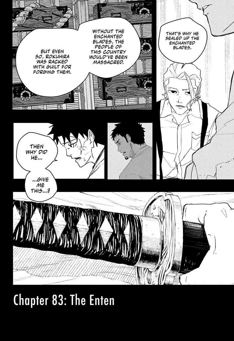 Page 2 of Chapter 83