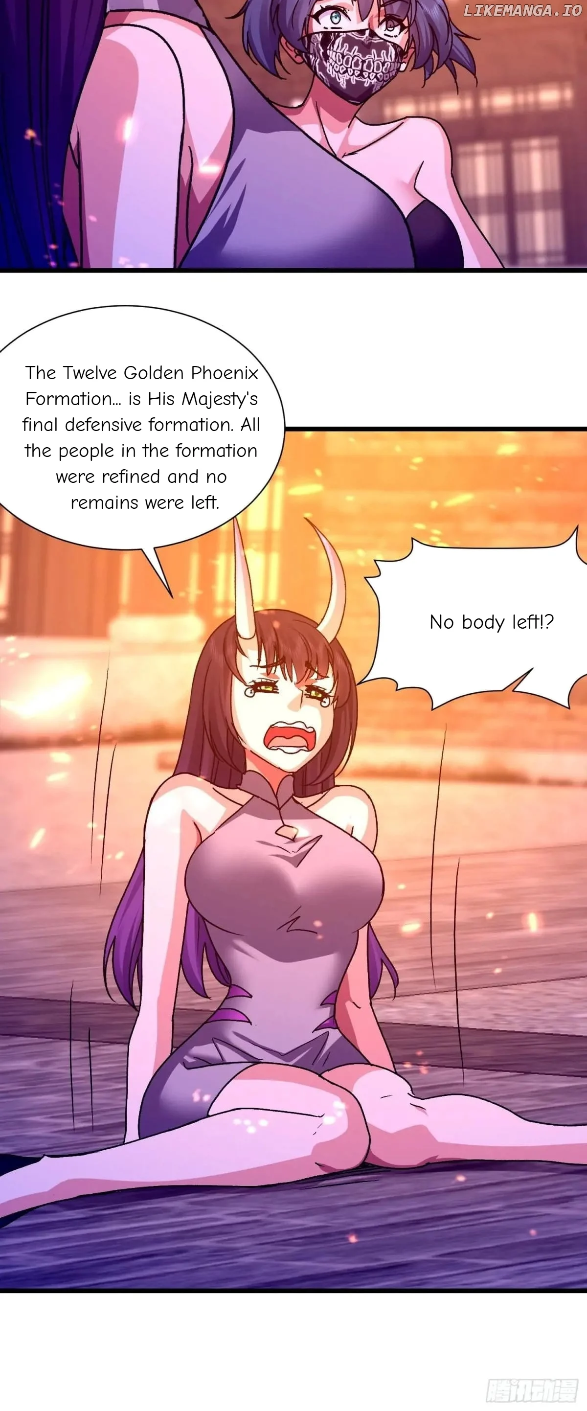 Page 18 of Chapter 100