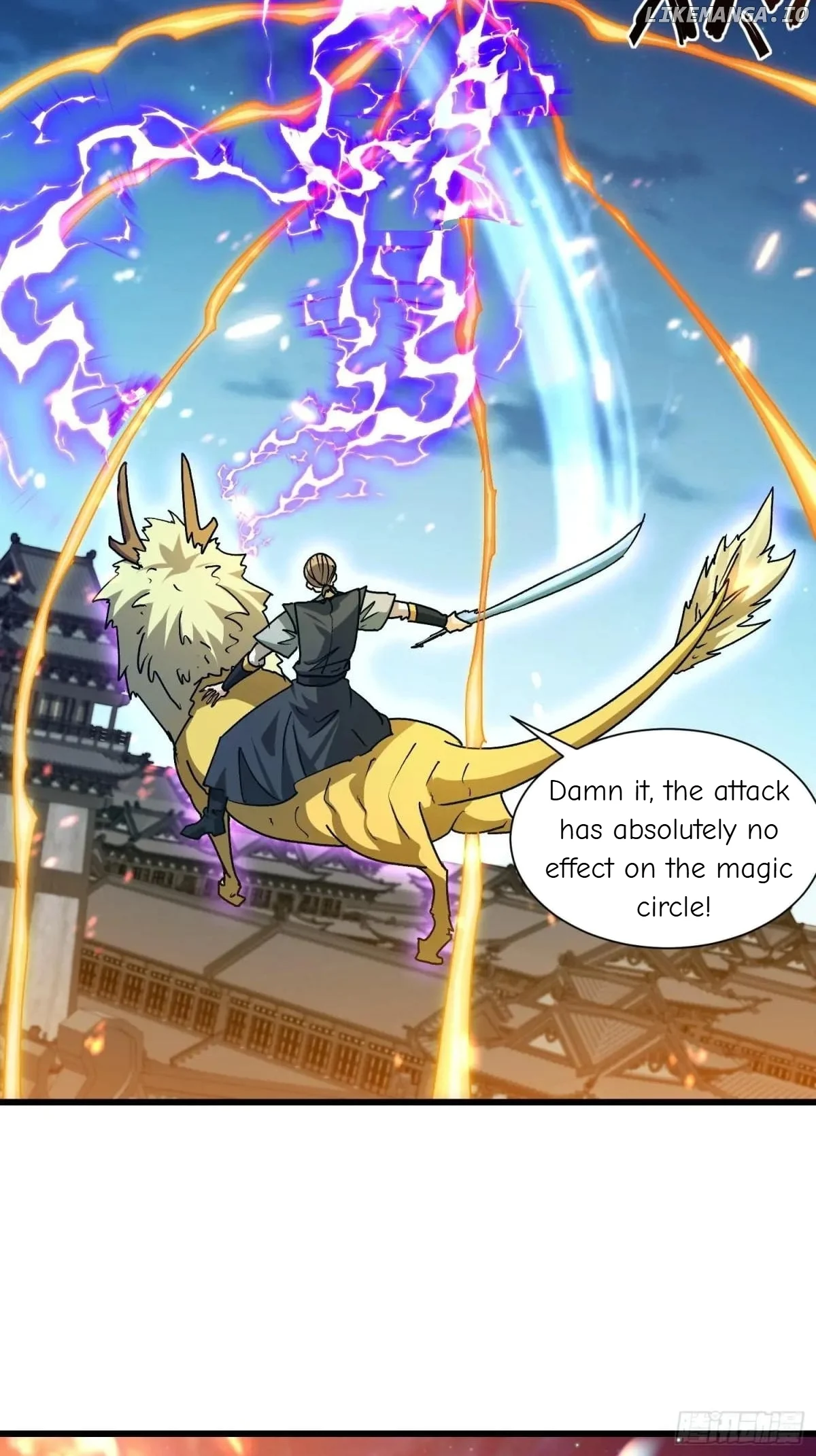 Page 22 of Chapter 100
