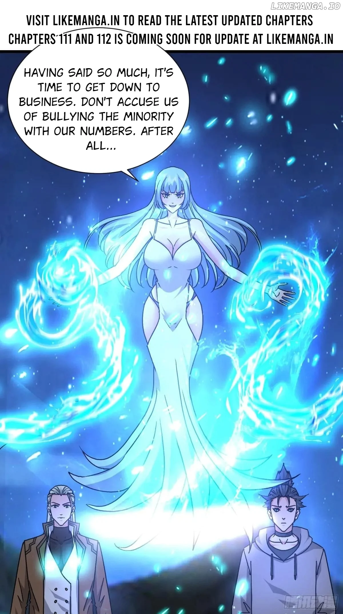 Page 1 of Chapter 110