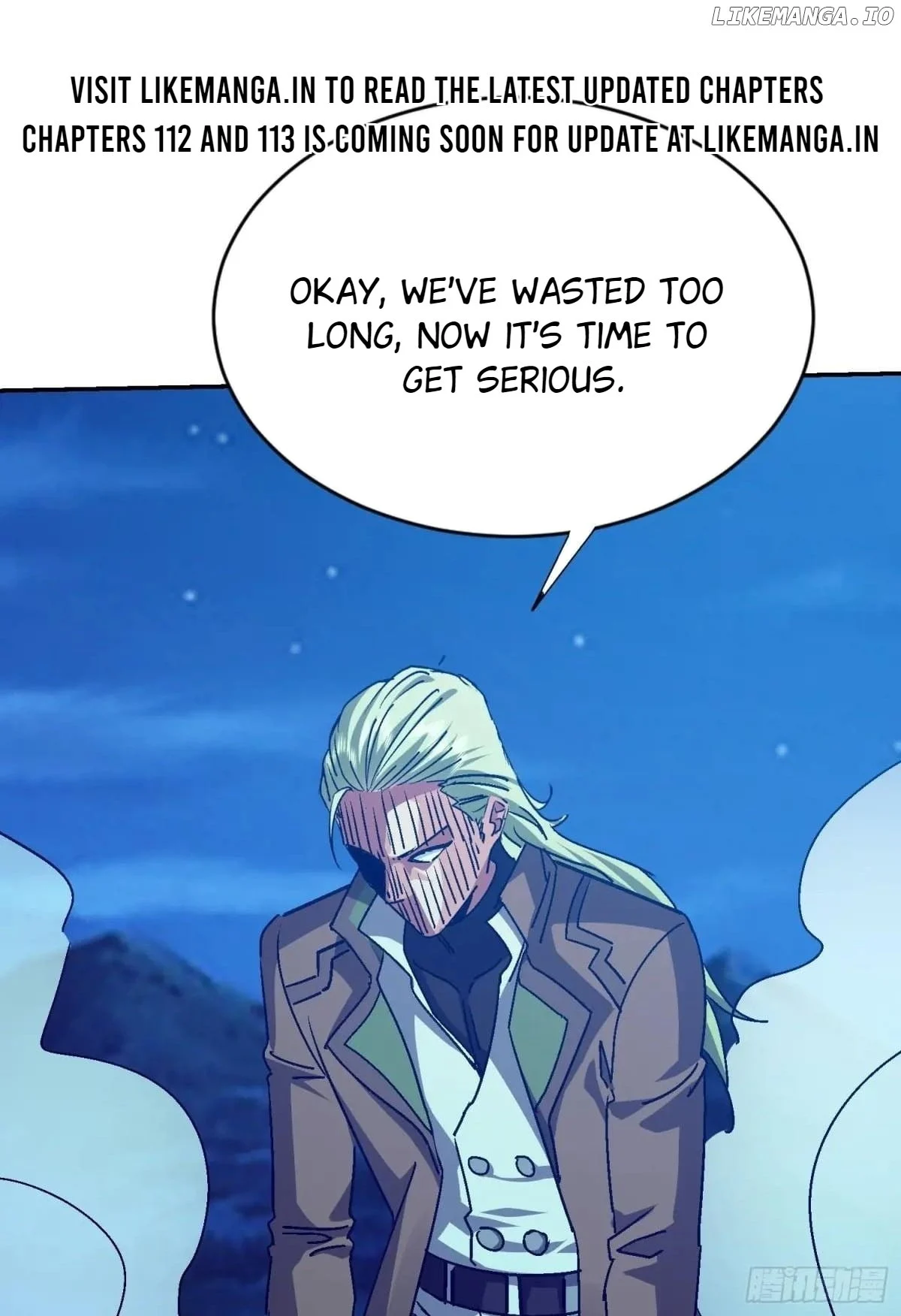 Page 1 of Chapter 111