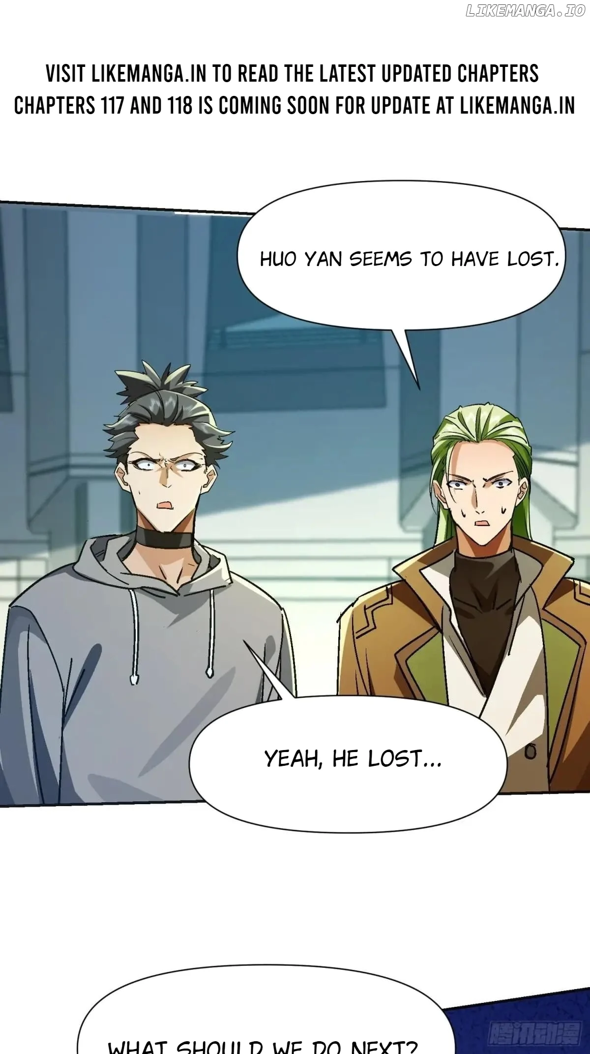 Page 1 of Chapter 116