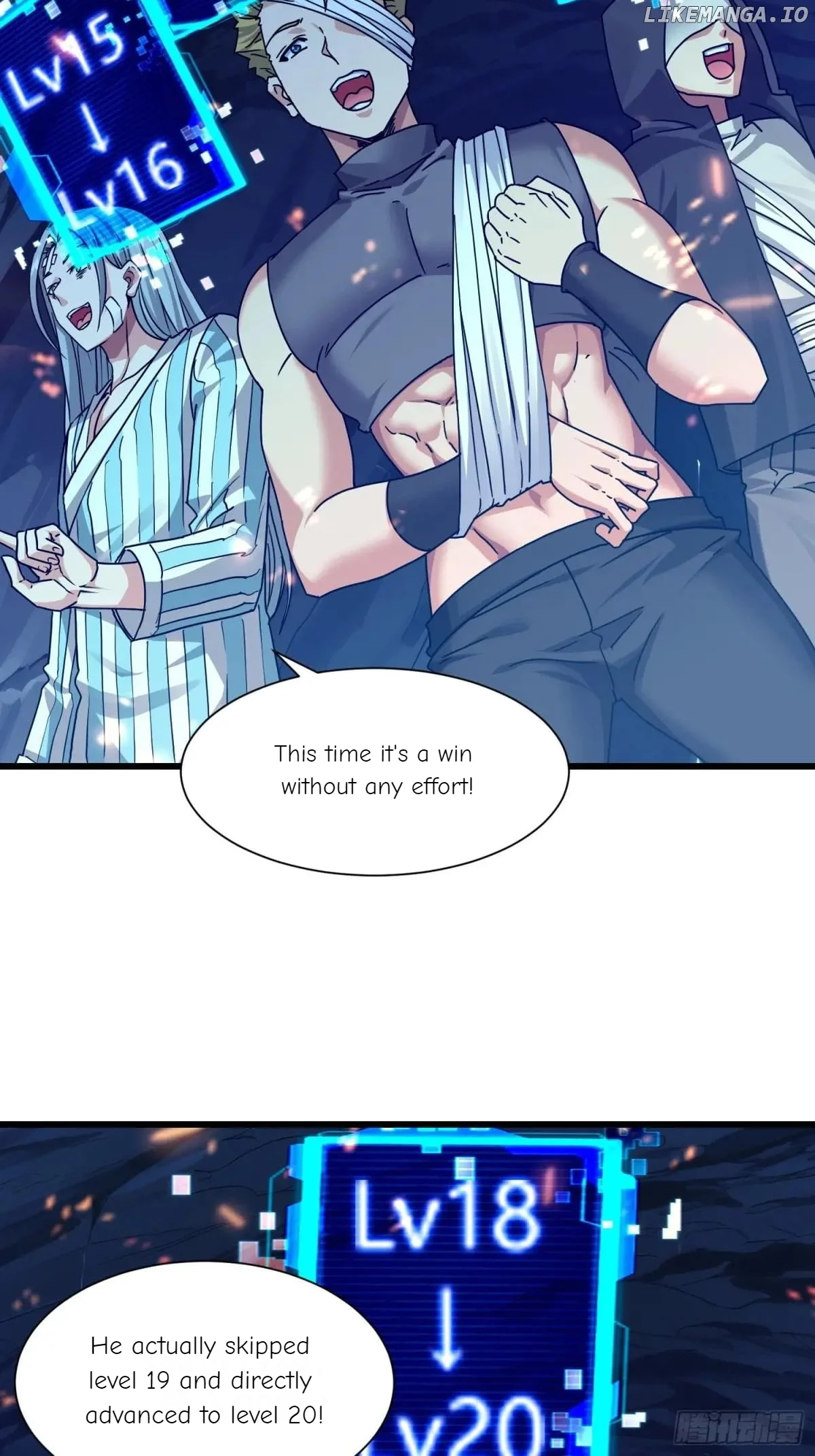 Page 32 of Chapter 58