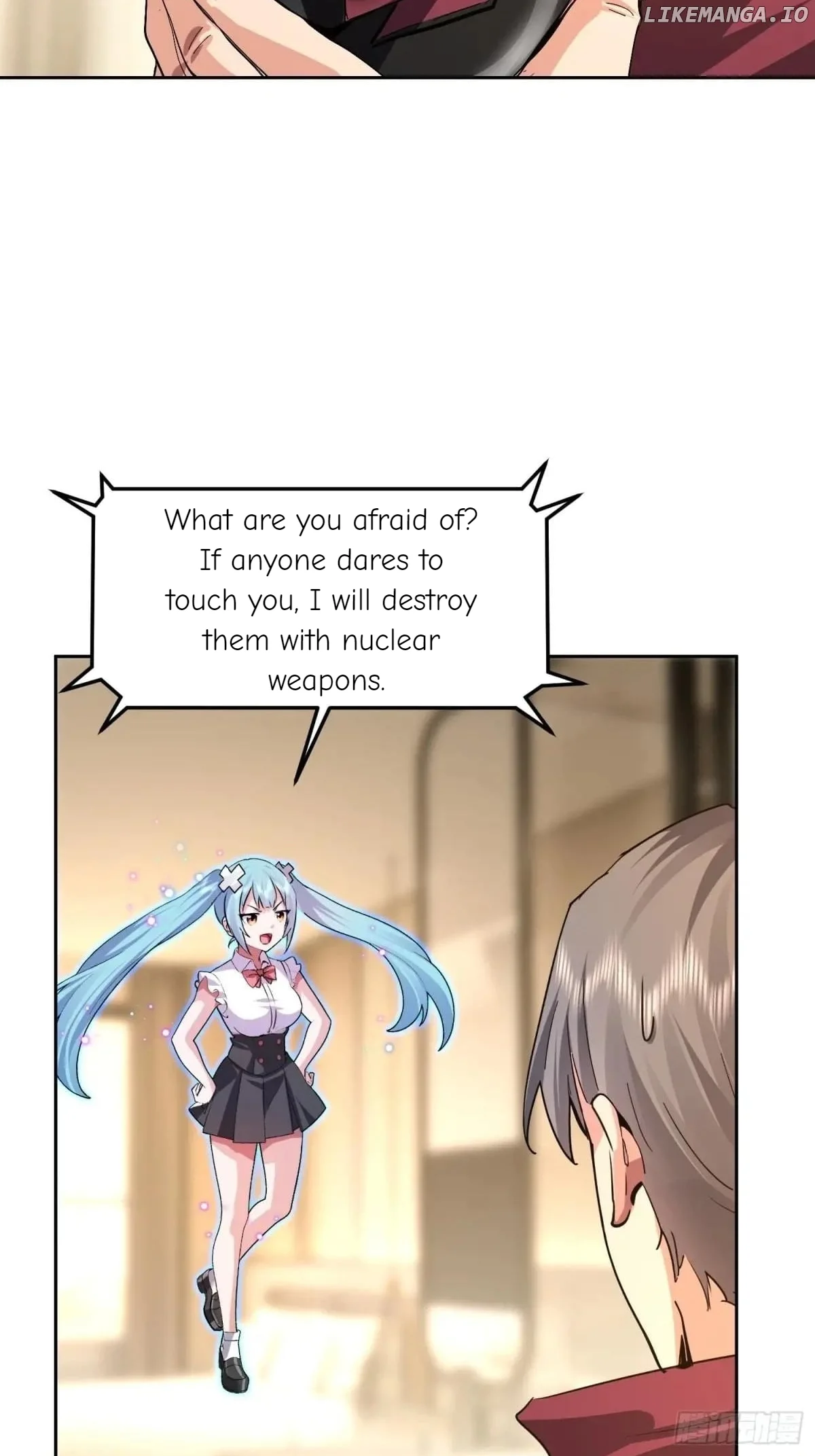 Page 21 of Chapter 84