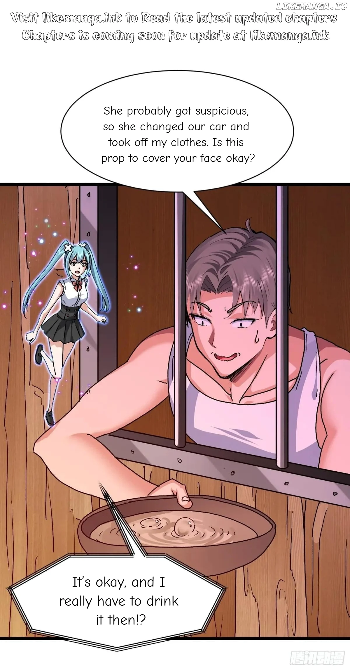 Page 1 of Chapter 85