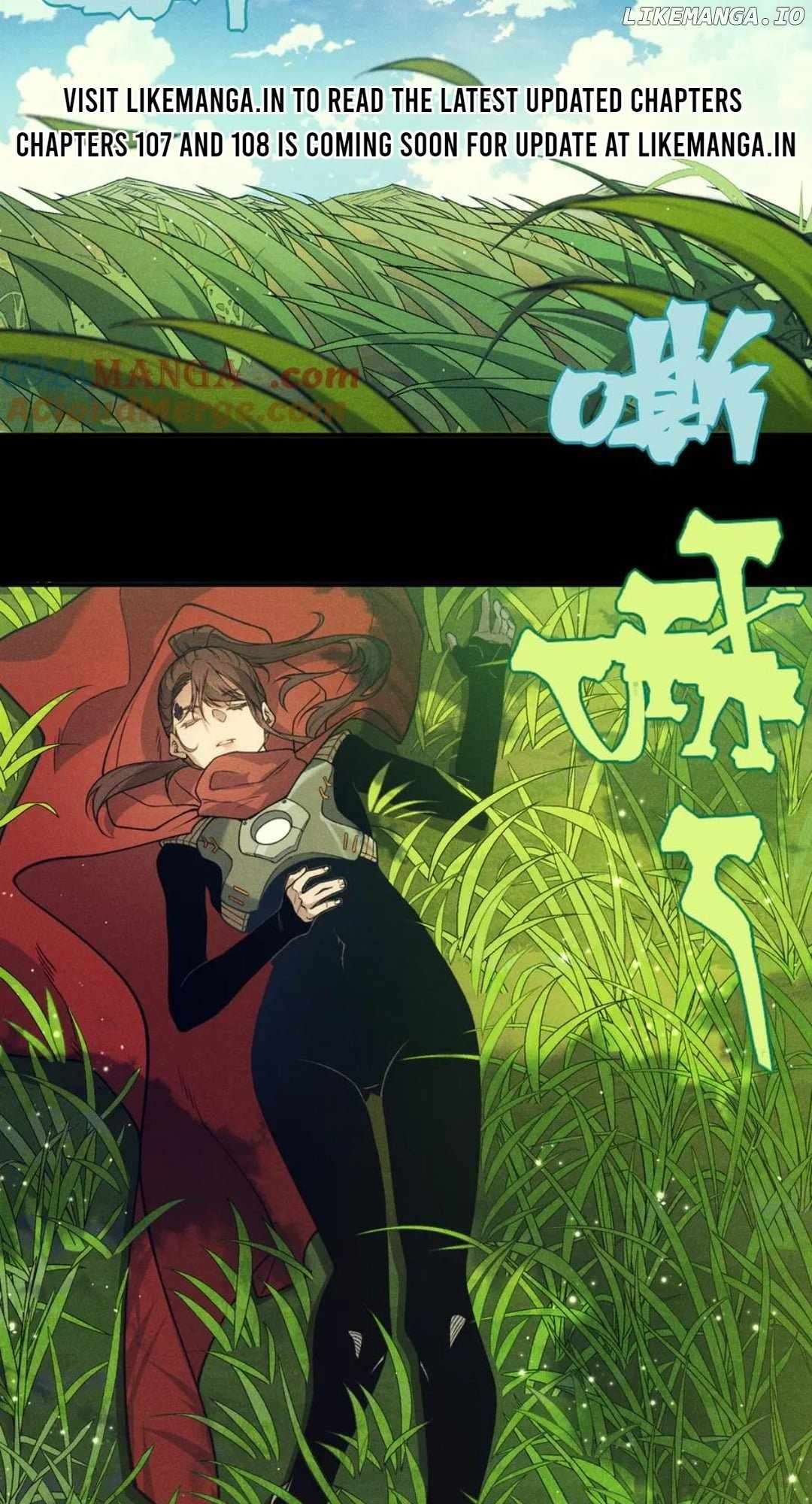 Page 1 of Chapter 106