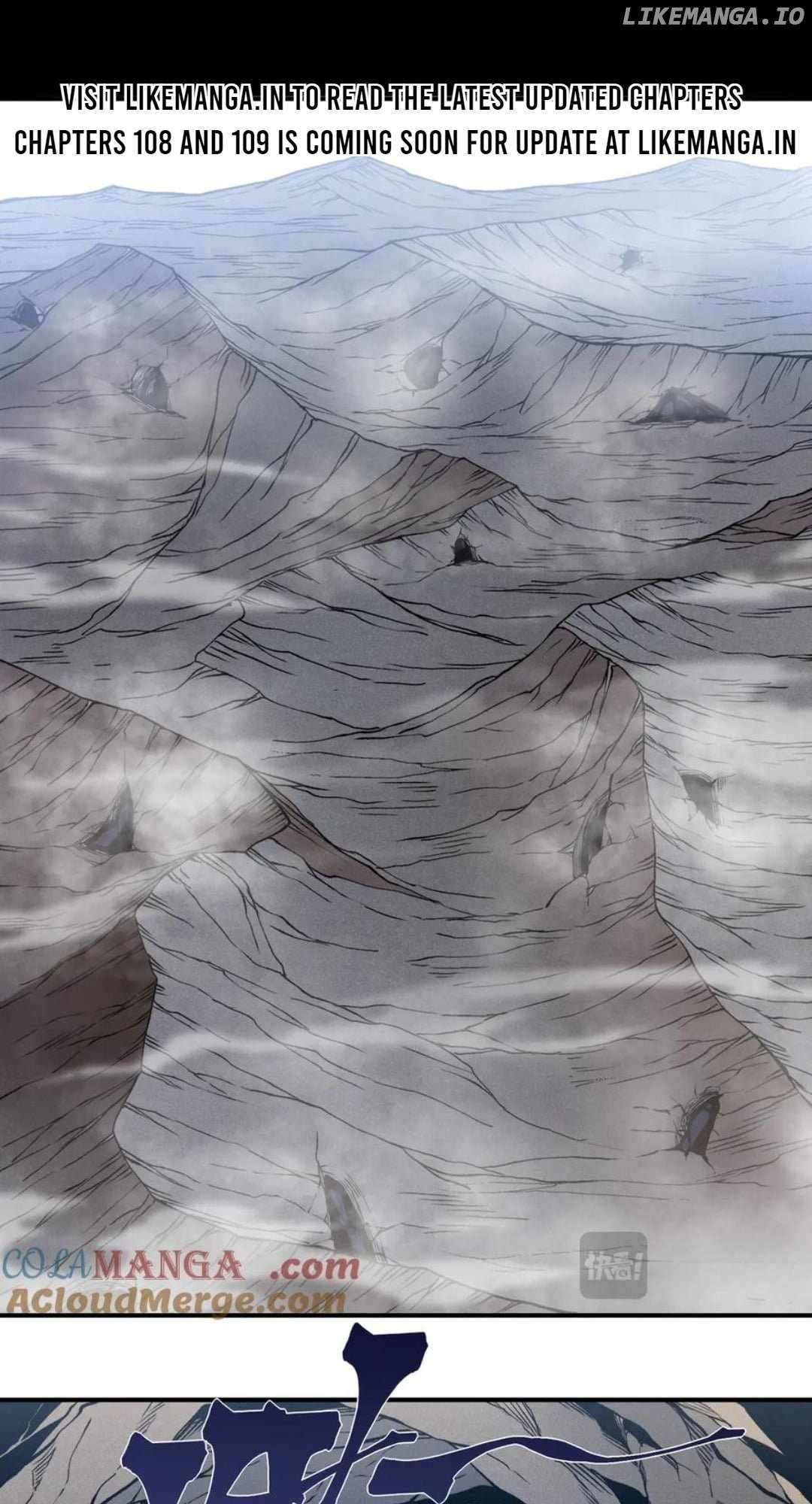 Page 1 of Chapter 107