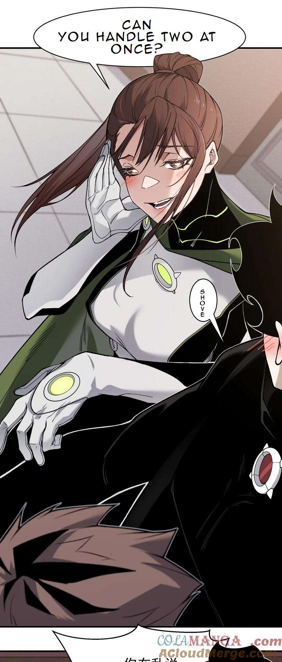 Page 47 of Chapter 91