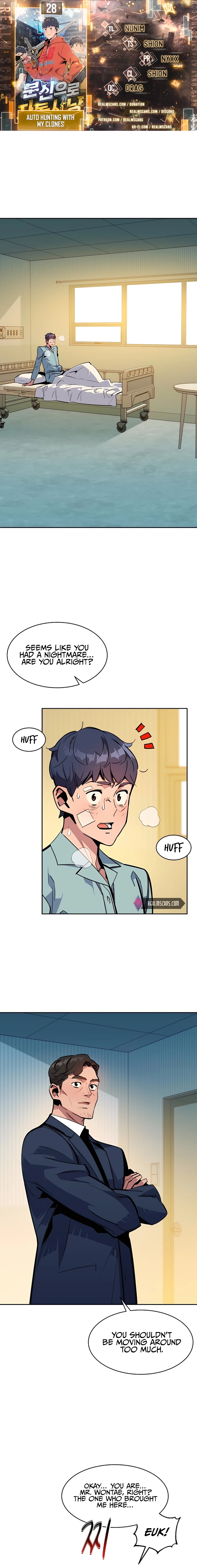 Page 1 of Chapter 28