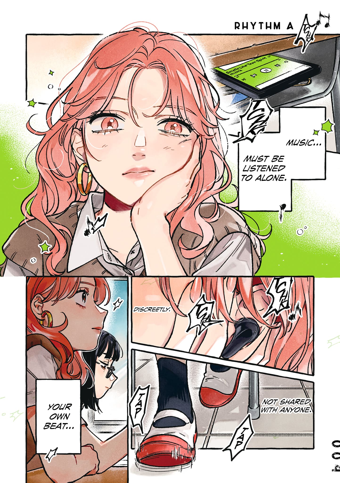 Page 1 of Chapter 0
