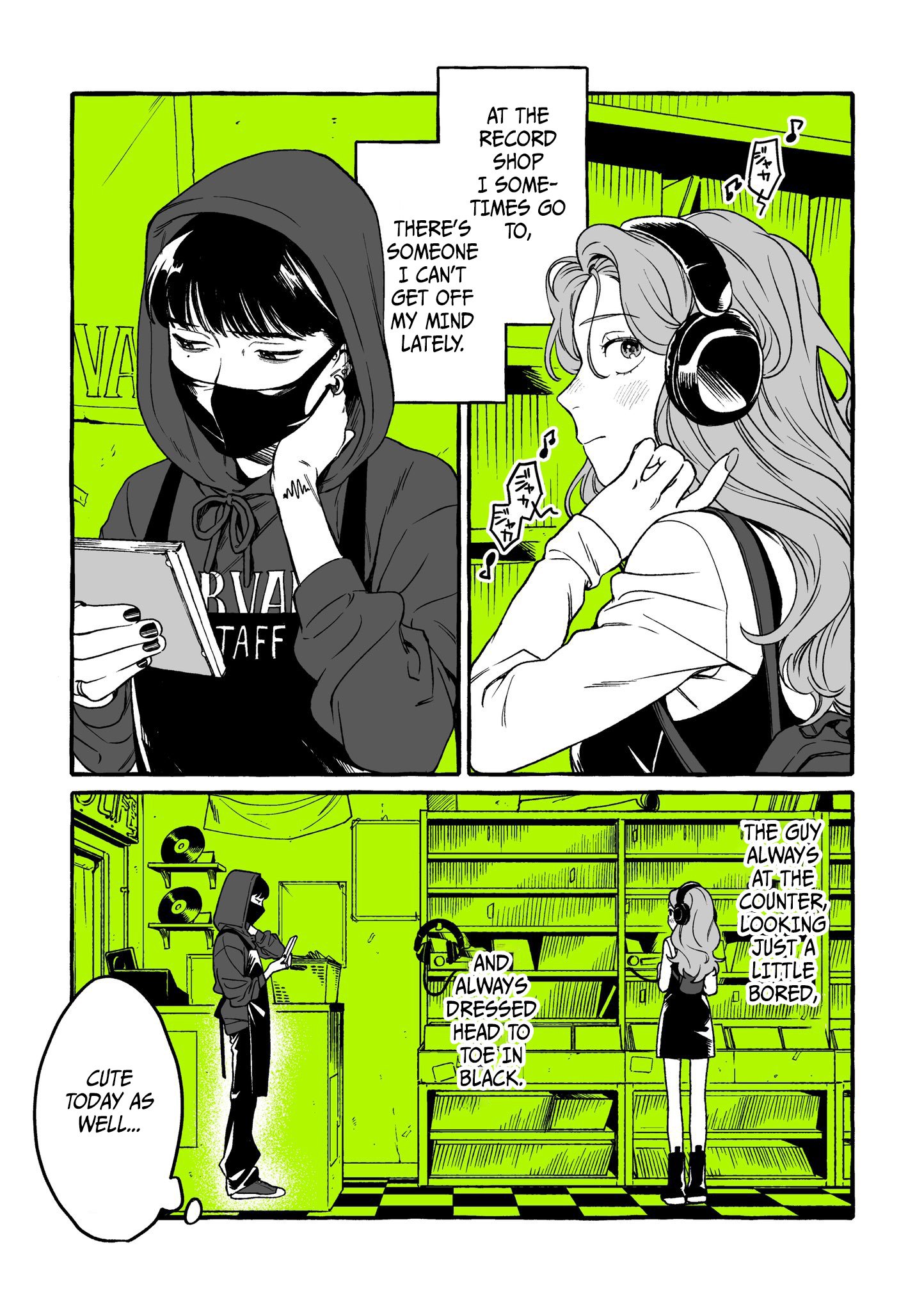 Page 1 of Chapter 1