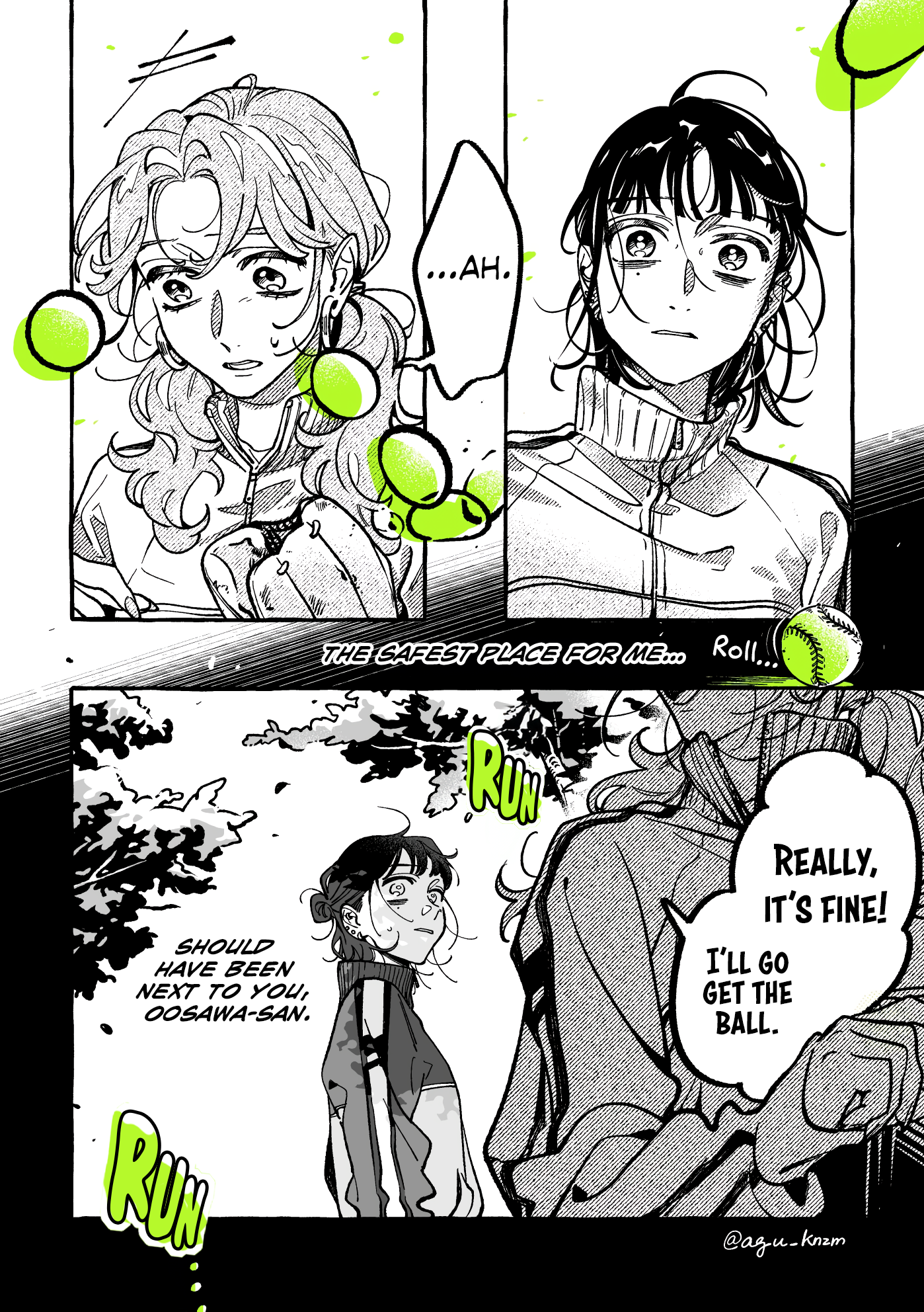 Page 4 of Chapter 100