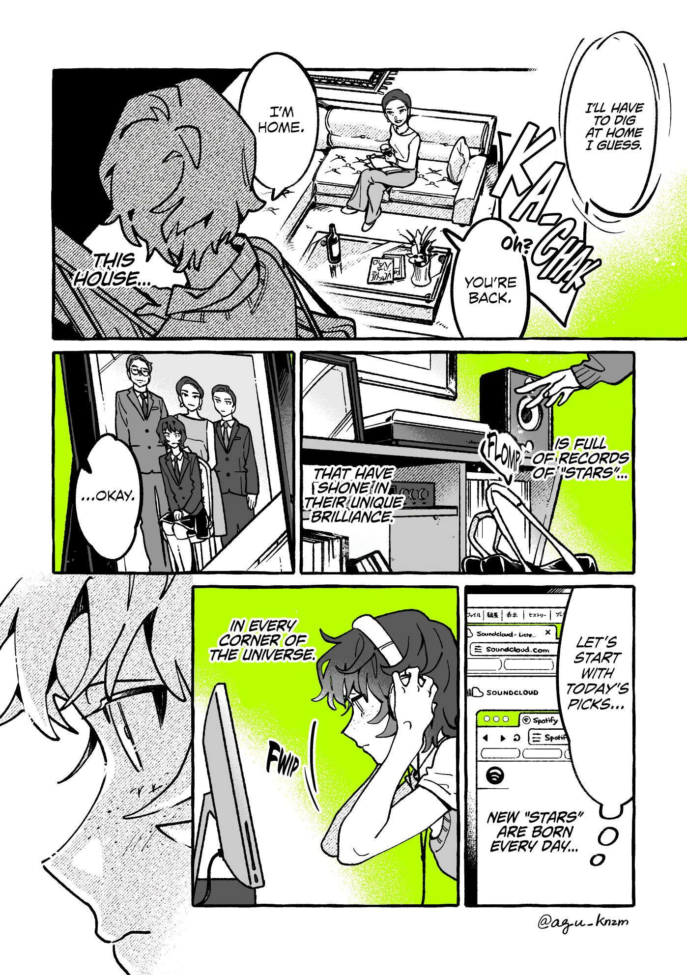 Page 2 of Chapter 101