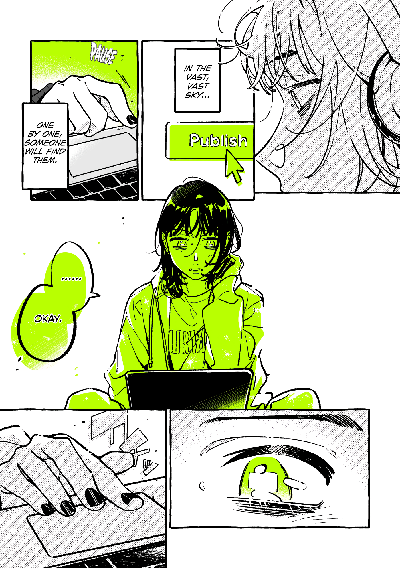 Page 3 of Chapter 101